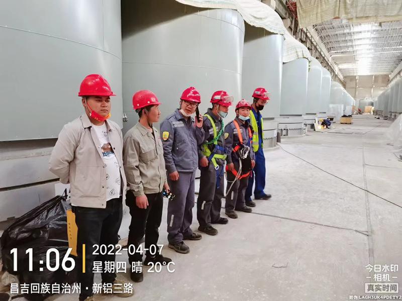 东方希望 10