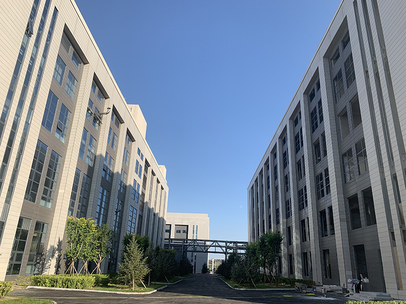 泄爆墙做法A 16