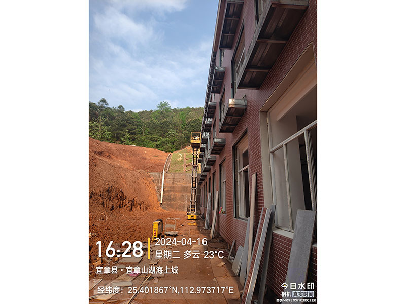 宜章特种气体 9