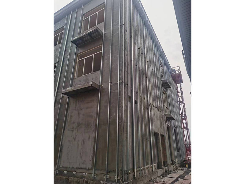 宜章特种气体 8